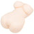 EXE - Japanese Real Hole Super Body Anzai Rara Onahole (Beige) -  Masturbator Vagina (Non Vibration)  Durio.sg