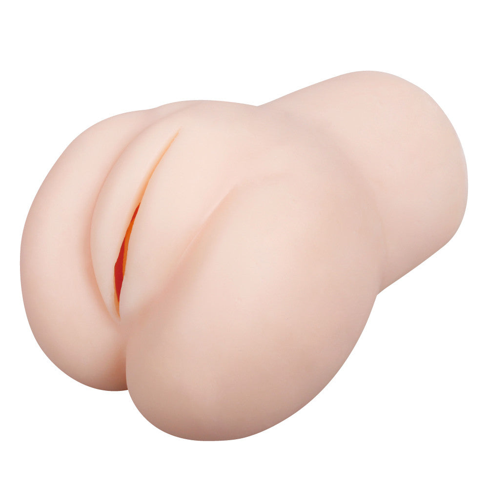 EXE - Kupaa Aoi Onahole (Beige) -  Masturbator Vagina (Non Vibration)  Durio.sg