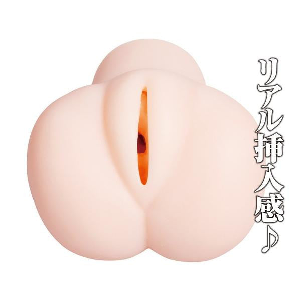 EXE - Kupaa Kirara Asuka Onahole (Beige) -  Masturbator Vagina (Non Vibration)  Durio.sg