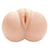 EXE - Onaho Sakurayura Onahole (Beige) -  Masturbator Vagina (Non Vibration)  Durio.sg