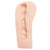 EXE - Onaho Sakurayura Onahole (Beige) -  Masturbator Vagina (Non Vibration)  Durio.sg
