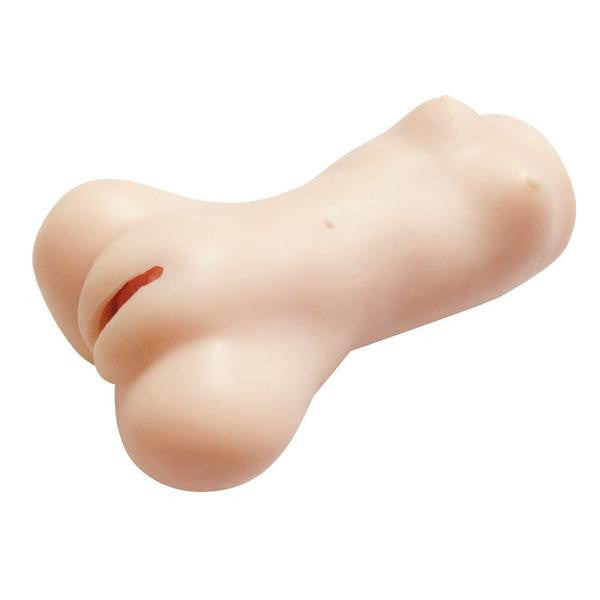 EXE - Onaho Tsukasa Aoi Onahole (Beige) -  Masturbator Vagina (Non Vibration)  Durio.sg