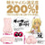 EXE - Puni Ana SPDX Onahole (Beige) -  Masturbator Vagina (Non Vibration)  Durio.sg