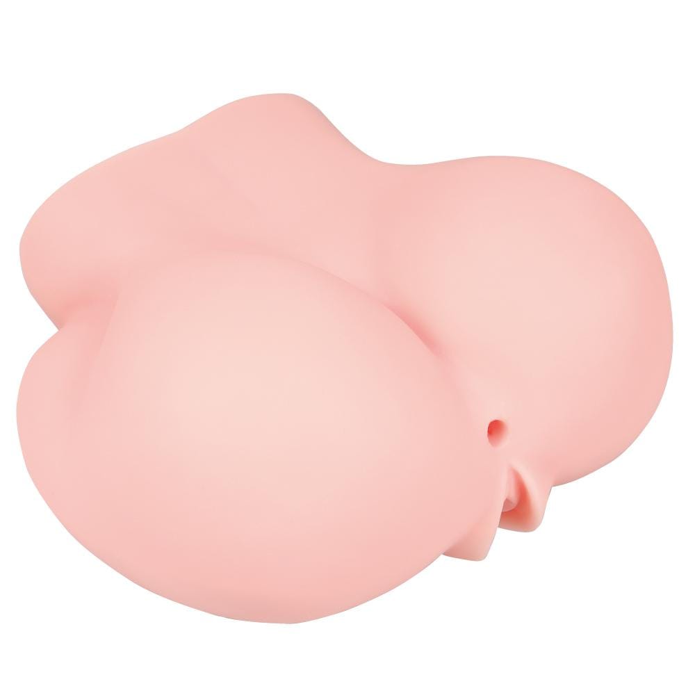 EXE - Puniana: Re Soft Onahole 1.2kg (Beige) -  Masturbator Vagina (Non Vibration)  Durio.sg