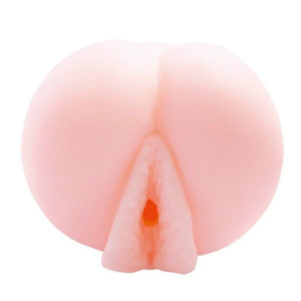 EXE - Pure Yui Aoba Onahole (Beige) -  Masturbator Vagina (Non Vibration)  Durio.sg