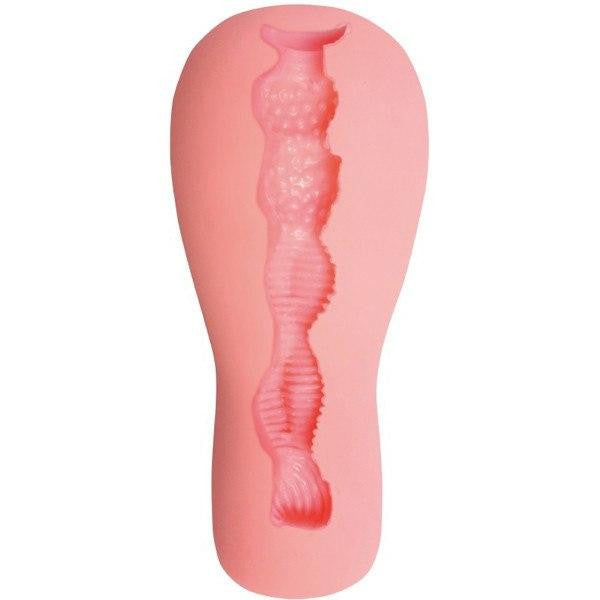 EXE - Smooth Hip Kokone Mizutani Onahole (Pink) -  Masturbator Vagina (Non Vibration)  Durio.sg