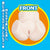 EXE - The Southern Country Girl Onahole (Beige) -  Masturbator Vagina (Non Vibration)  Durio.sg
