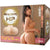 EXE - Wrapping Hip Ai Uehara Onahole (Beige) -  Masturbator Vagina (Non Vibration)  Durio.sg