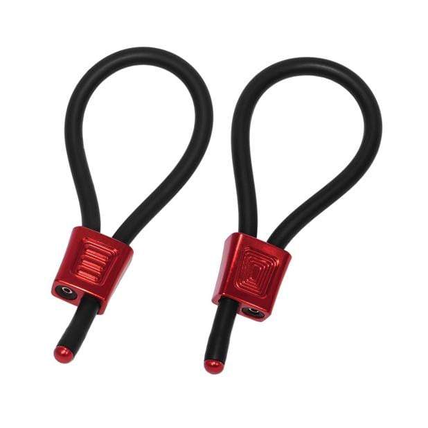 ElectraStim - ElectraLoops Prestige Electric Sex Cock Loops (Red) -  Electrosex  Durio.sg