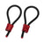 ElectraStim - ElectraLoops Prestige Electric Sex Cock Loops (Red) -  Electrosex  Durio.sg