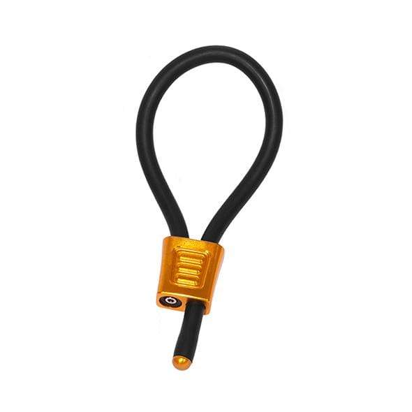 ElectraStim - ElectraLoops Prestige Electro Sex Cock Loops (Gold) -  Electrosex  Durio.sg