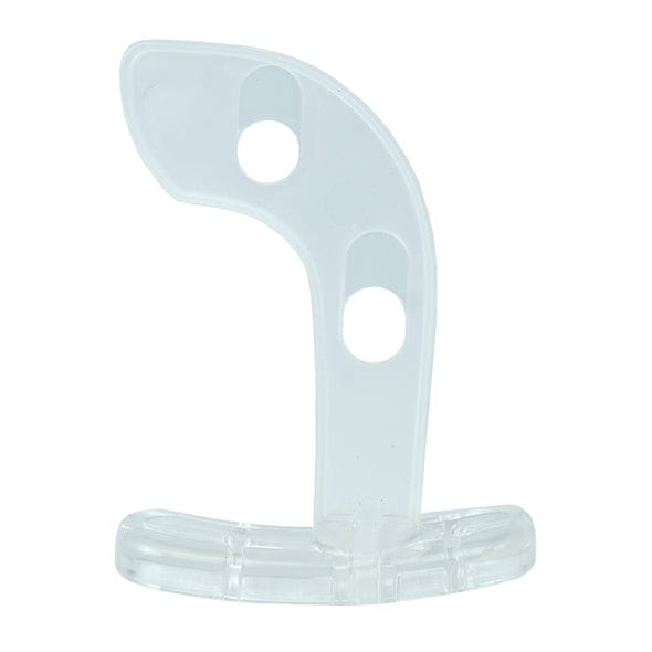 ElectraStim - Electro Stimulation Exo Rogue E Stim Prostate Massager (Silver) -  Electrosex  Durio.sg