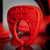 ElectraStim - Electro Stimulation Silicone Fusion Viper Cock Shield (Red) -  Electrosex  Durio.sg