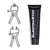 ElectraStim - Electrosex Clamp Kit -  Electrosex  Durio.sg