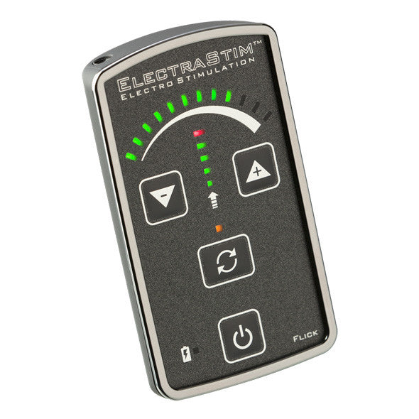 ElectraStim - Flick Electrosex Stimulator Pack -  Electrosex  Durio.sg