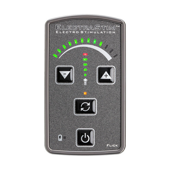 ElectraStim - Flick Electrosex Stimulator Pack -  Electrosex  Durio.sg