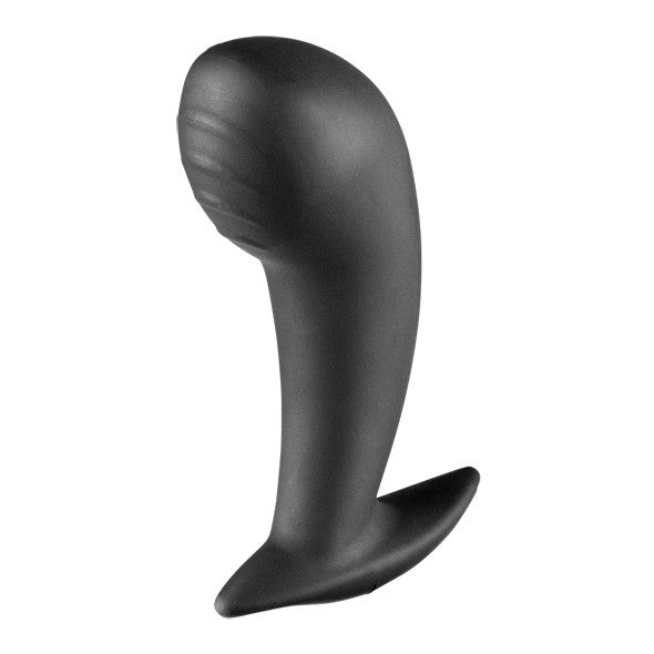 ElectraStim - Nona Silicone Noir Electro G-Spot Stimulator -  Electrosex  Durio.sg