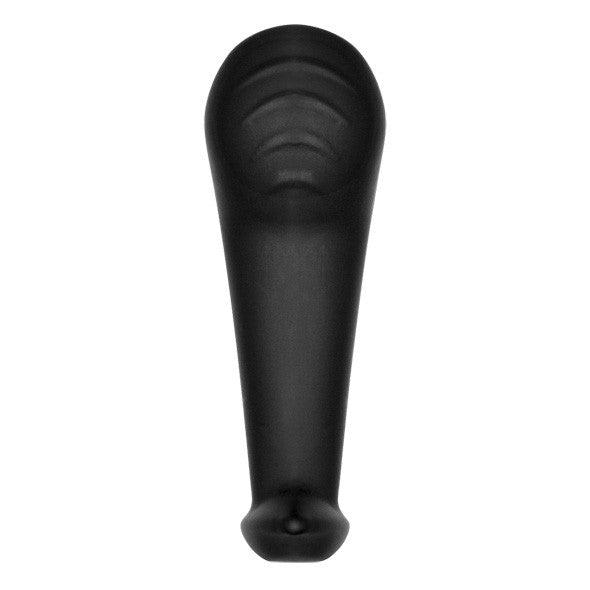 ElectraStim - Nona Silicone Noir Electro G-Spot Stimulator -  Electrosex  Durio.sg