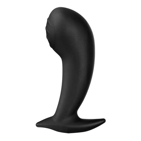 ElectraStim - Nona Silicone Noir Electro G-Spot Stimulator -  Electrosex  Durio.sg