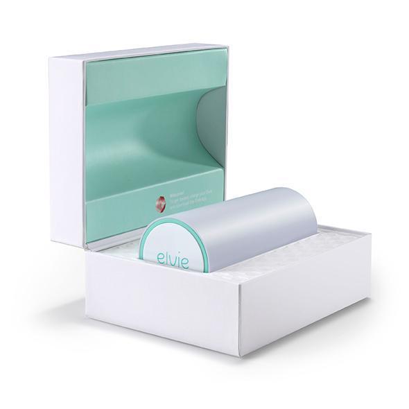 Elvie - Kegel Pelvic Floor Trainer & Exercise Tracker (Green) -  Kegel Balls (Vibration) Rechargeable  Durio.sg