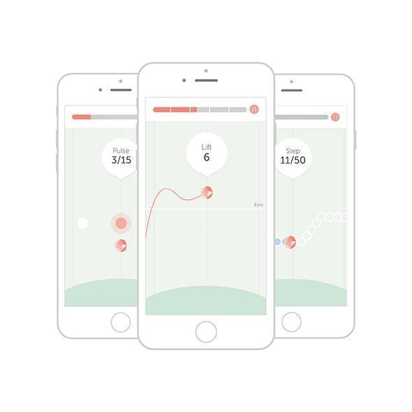 Elvie - Kegel Pelvic Floor Trainer & Exercise Tracker (Green) -  Kegel Balls (Vibration) Rechargeable  Durio.sg