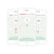 Elvie - Kegel Pelvic Floor Trainer & Exercise Tracker (Green) -  Kegel Balls (Vibration) Rechargeable  Durio.sg