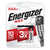 Energizer - Max Alkaline Power E92 AAA Battery Value Pack - 4AAA Battery 8888021200164 Durio.sg