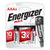 Energizer - Max Alkaline Power E92 AAA Battery Value Pack - 8AAA Battery 8888021200720 Durio.sg