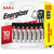 Energizer - Max Alkaline Power E92 AAA Battery Value Pack - 12AAA Battery 8888021201116 Durio.sg