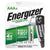 Energizer - Recharge Power Plus NH12RP4 Pack of 4 AAA Batteries (700mAh) -  Battery  Durio.sg
