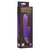 Entice - Marilyn Rabbit Vibrator (Purple) -  Rabbit Dildo (Vibration) Non Rechargeable  Durio.sg