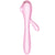 Erocome - Apus Rabbit Clitoral Air Stimulator Vibrator (Pink) -  Rabbit Dildo (Vibration) Rechargeable  Durio.sg