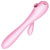 Erocome - Apus Rabbit Clitoral Air Stimulator Vibrator (Pink) -  Rabbit Dildo (Vibration) Rechargeable  Durio.sg