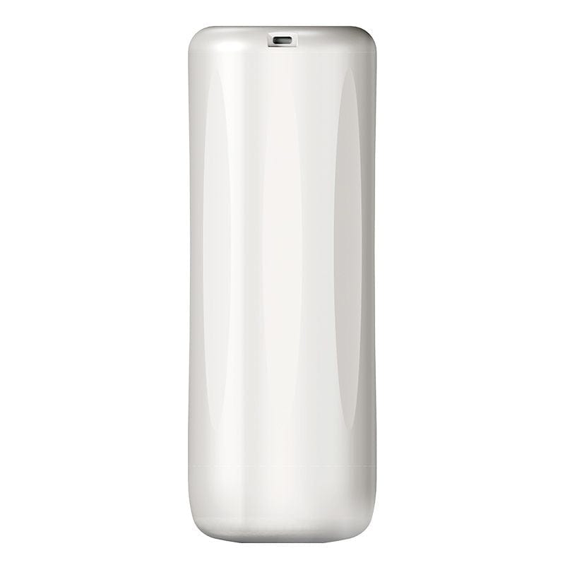 Erocome - Ara Thrusting Vibrating Stroker Masturbator (White) -  Masturbator Soft Stroker (Vibration) Rechargeable  Durio.sg