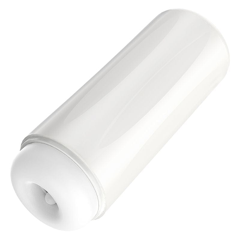 Erocome - Ara Thrusting Vibrating Stroker Masturbator (White) -  Masturbator Soft Stroker (Vibration) Rechargeable  Durio.sg