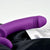 Erocome - Cancri Remote Control Couple's Dildo (Purple) -  Couple's Massager (Vibration) Rechargeable  Durio.sg