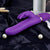 Erocome - Canisminor Thrusting Rotating Rabbit Vibrator (Purple) -  Rabbit Dildo (Vibration) Rechargeable  Durio.sg