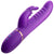 Erocome - Canisminor Thrusting Rotating Rabbit Vibrator (Purple) -  Rabbit Dildo (Vibration) Rechargeable  Durio.sg