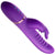 Erocome - Canisminor Thrusting Rotating Rabbit Vibrator (Purple) -  Rabbit Dildo (Vibration) Rechargeable  Durio.sg