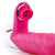 Erocome - Cassiopeia Rabbit Vibrator (Pink) -  Rabbit Dildo (Vibration) Rechargeable  Durio.sg