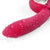 Erocome - Cetus Rechargeable G Spot Vibrator (Pink) -  G Spot Dildo (Vibration) Rechargeable  Durio.sg