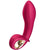 Erocome - Cetus Rechargeable G Spot Vibrator (Pink) -  G Spot Dildo (Vibration) Rechargeable  Durio.sg