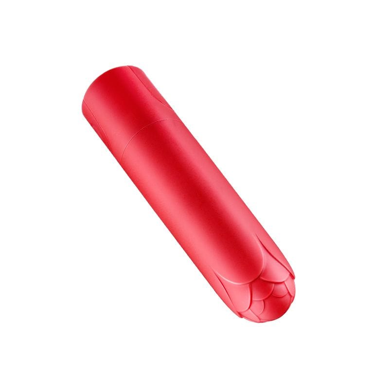 Erocome - Circinus Mini Bullet Vibrator (Red) -  Bullet (Vibration) Rechargeable  Durio.sg