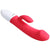 Erocome - Crater Rabbit Vibrator (Red) -  Rabbit Dildo (Vibration) Rechargeable  Durio.sg