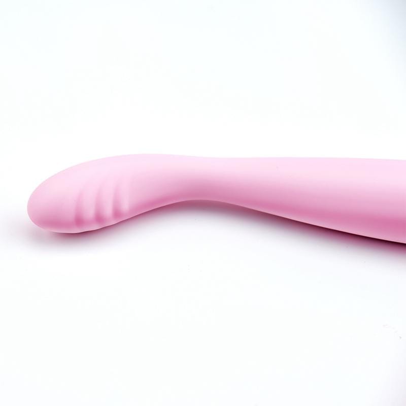 Erocome - Cygnus G Spot Vibrator (Pink) -  G Spot Dildo (Vibration) Rechargeable  Durio.sg