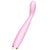 Erocome - Cygnus G Spot Vibrator (Pink) -  G Spot Dildo (Vibration) Rechargeable  Durio.sg
