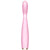 Erocome - Cygnus G Spot Vibrator (Pink) -  G Spot Dildo (Vibration) Rechargeable  Durio.sg