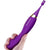 Erocome - Dorado Clit Massager (Purple) -  Clit Massager (Vibration) Rechargeable  Durio.sg