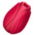 Erocome - Libra Clitoral Stimulator (Rose) -  Clit Massager (Vibration) Rechargeable  Durio.sg
