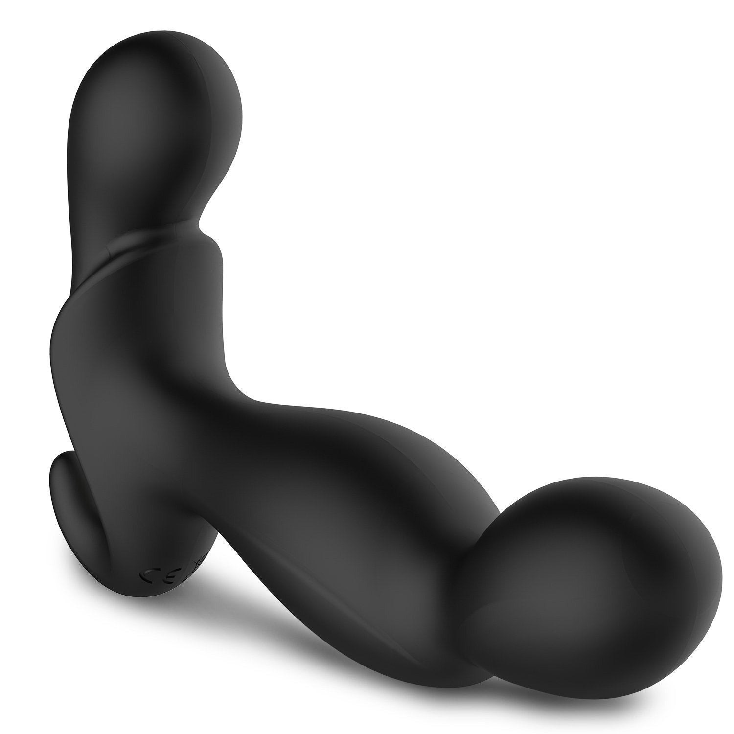 Erocome - Orion Vibrating Prostate Massager (Black) -  Prostate Massager (Vibration) Rechargeable  Durio.sg